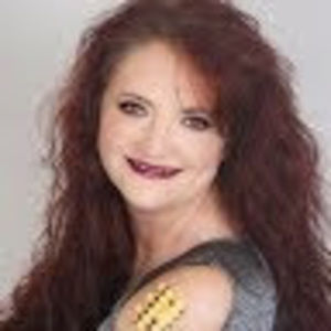 Meet your Posher, Sherry